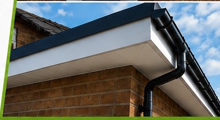 Flat roofing