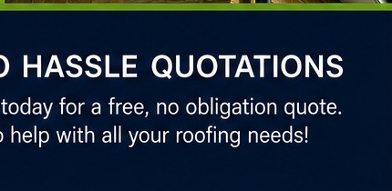 Fascia soffits and guttering